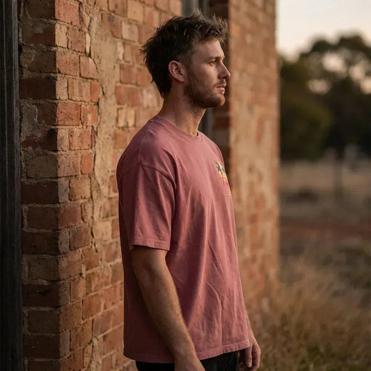 Enzyme Wash vs. Stone Wash Tees: Which Feels Better Against Your Skin?