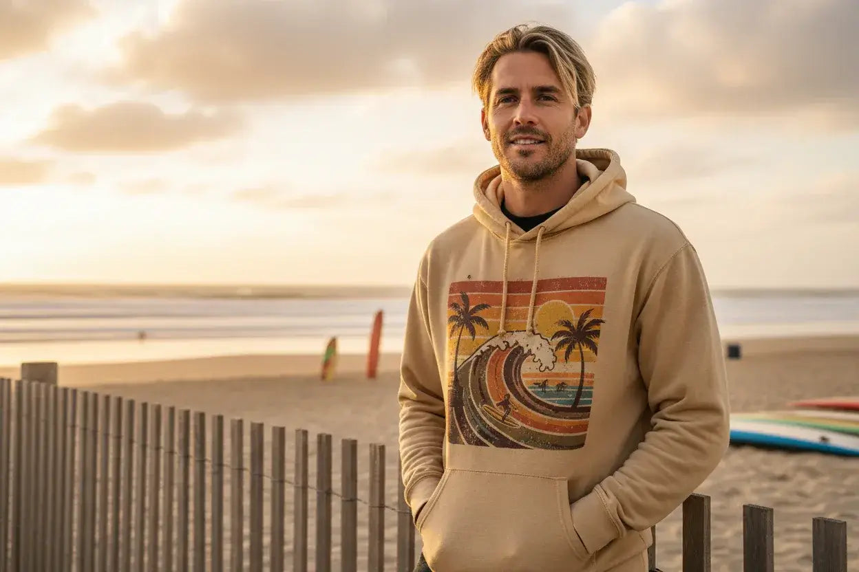 Men's Collection - Threads 626