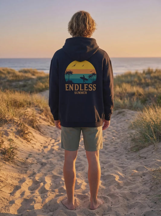 Content for Oversize Hoodie